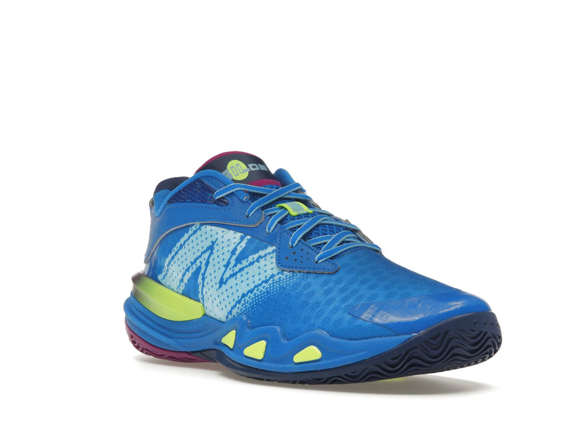 New Balance BB Hesi Low v2 Digi Dash - vue secondaire A