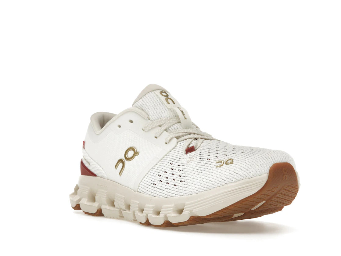 On Running Cloud X 4 Year of the Snake (Women's) - vue secondaire A