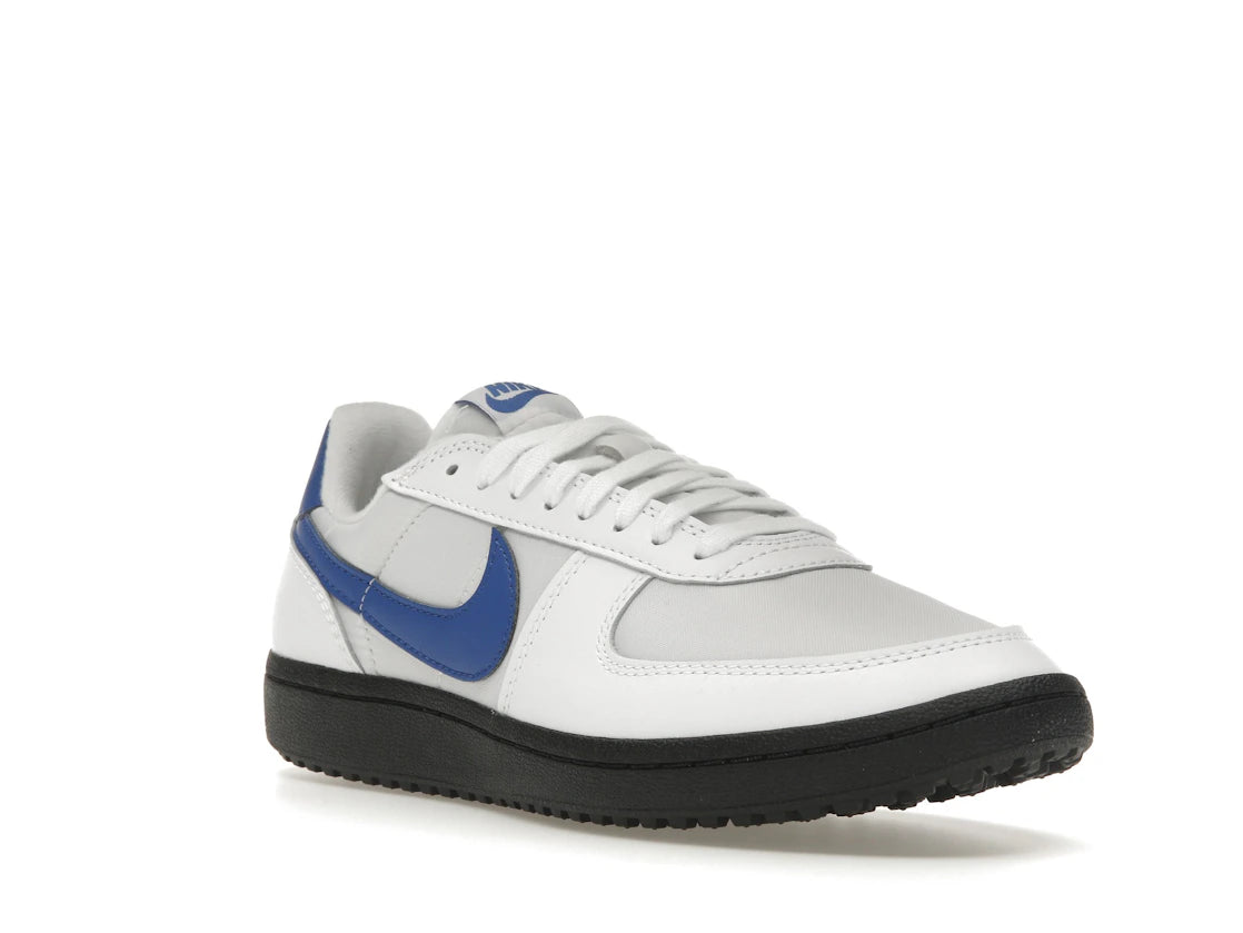 Nike Field General '82 SP White Varsity Royal - vue secondaire A