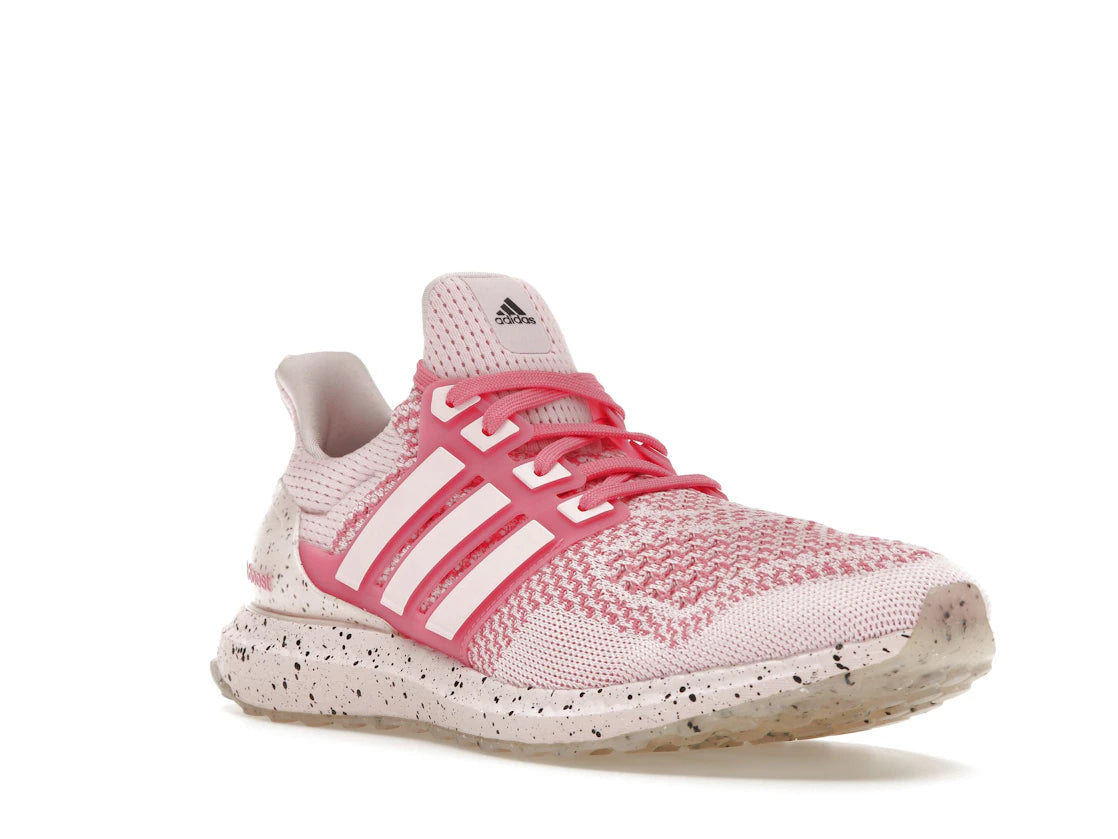adidas Ultra Boost 1.0 Clear Pink (Women's) - vue secondaire A