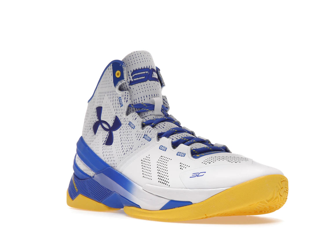 UA Curry 2 Dub Nation Home - vue secondaire A