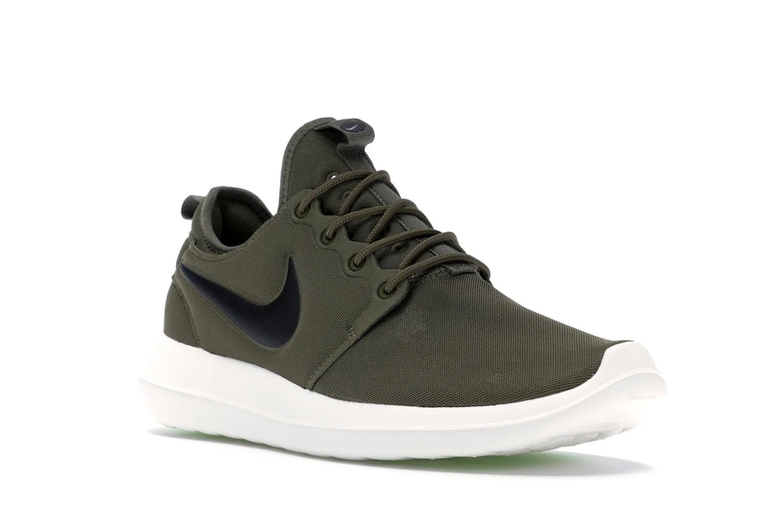 Nike Roshe Two Iguana - vue secondaire A