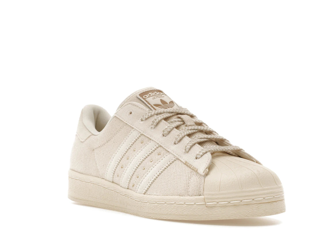 adidas Superstar 82 Non Dyed - vue secondaire A