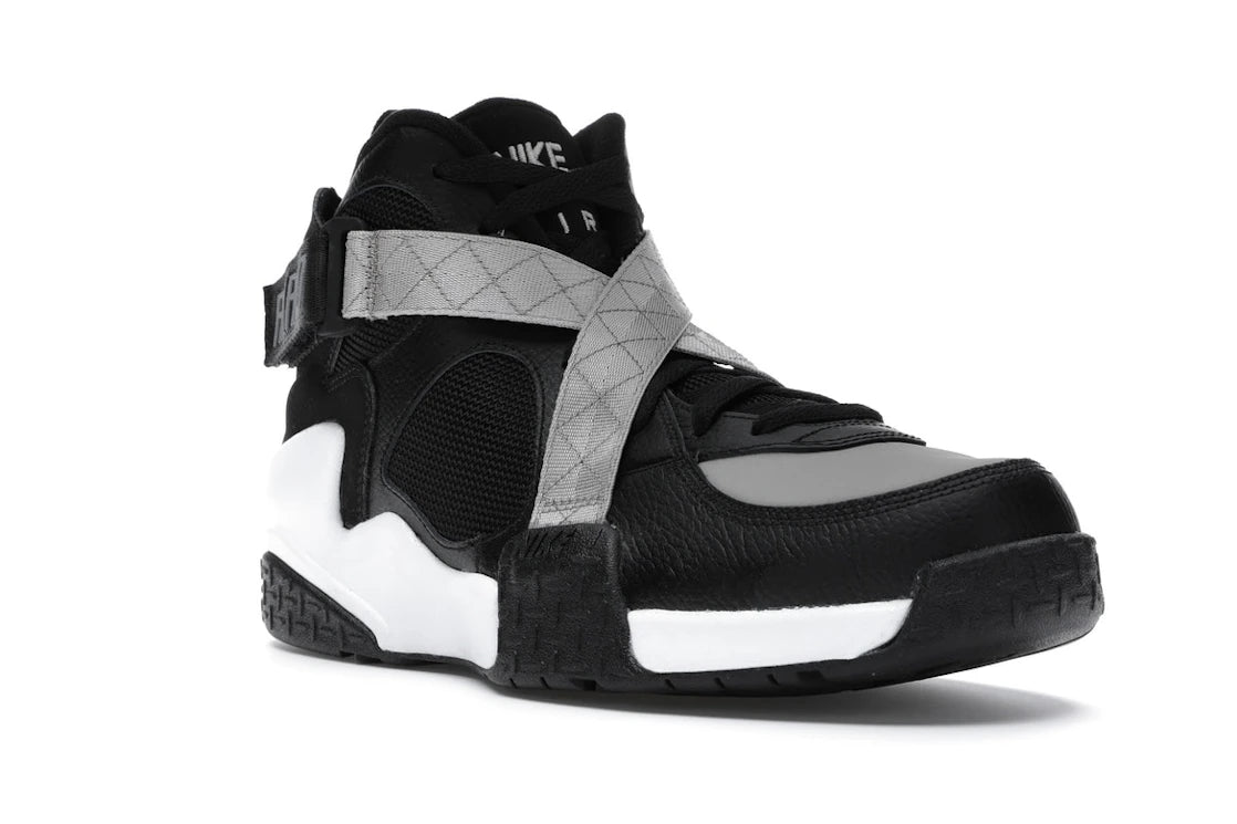 Nike Air Raid OG Black Grey (2020) - vue secondaire A