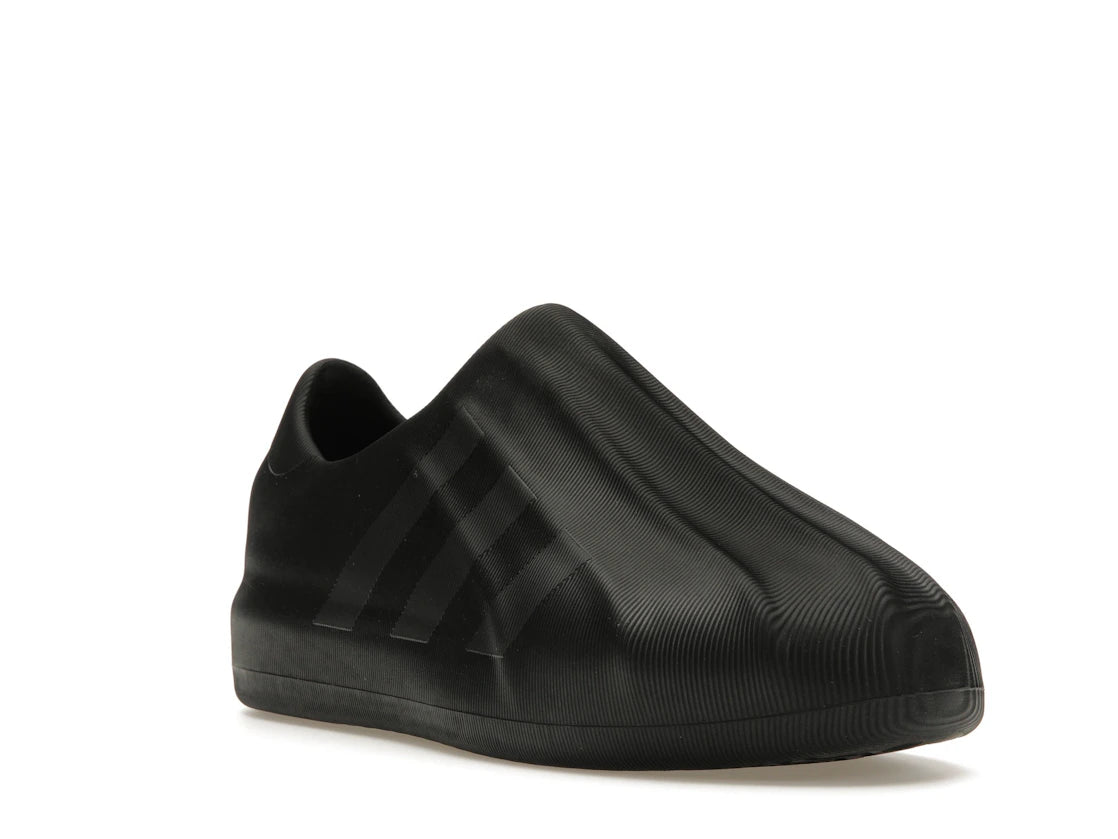 adidas adiFOM Superstar Triple Black - vue secondaire A