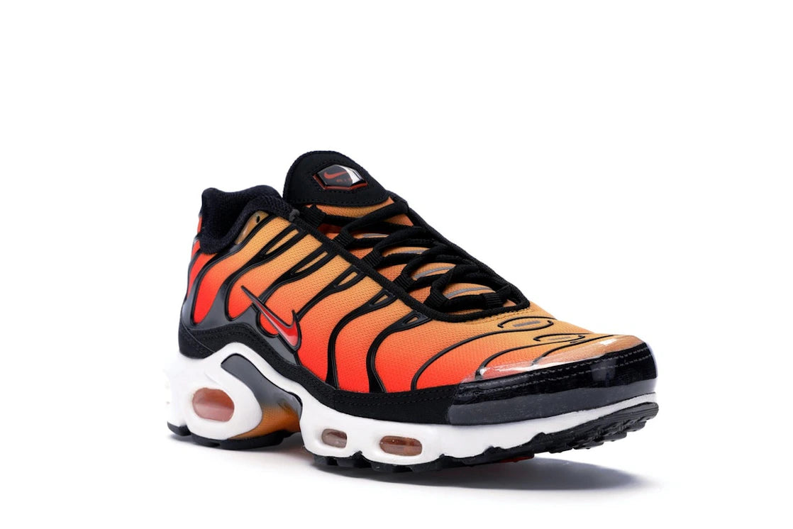 Nike Air Max Plus OG Pimento (2018) - vue secondaire A
