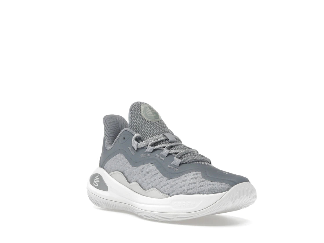 Under Armour Curry 11 Future Wolf (GS) - vue secondaire A