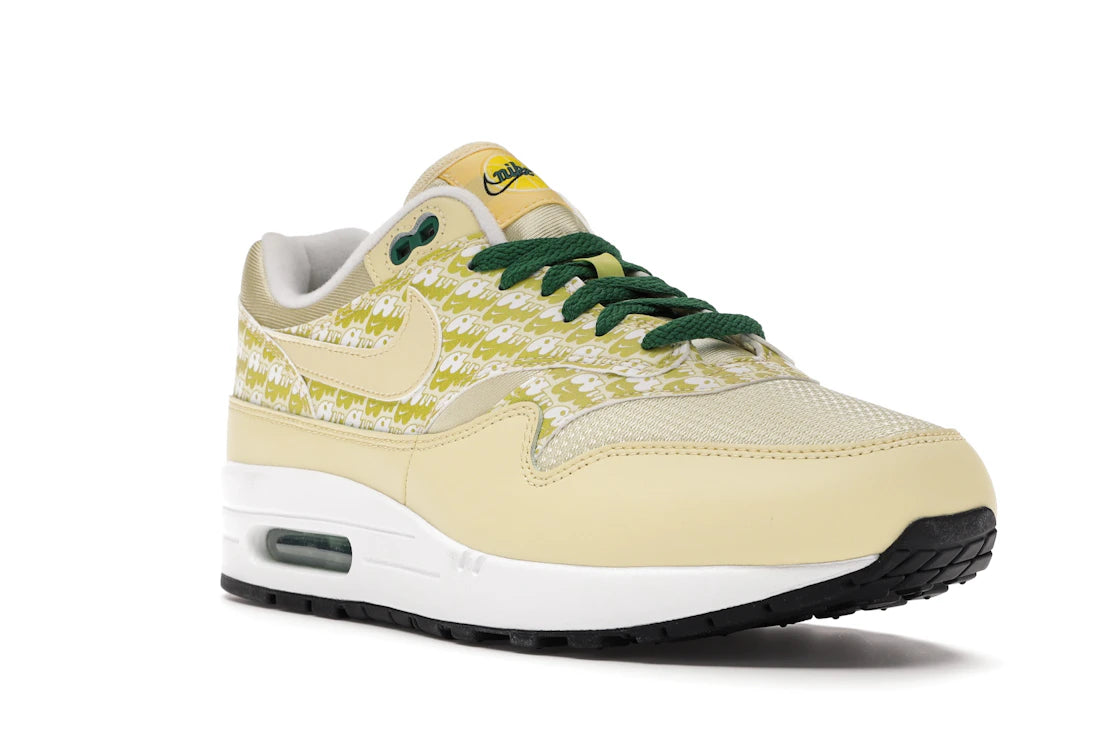 Nike Air Max 1 Lemonade (2020) - vue secondaire A