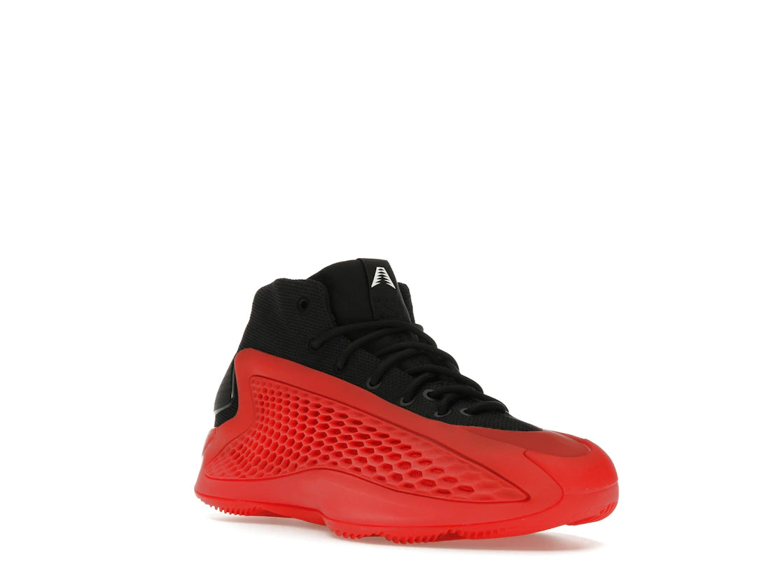 adidas AE 1 Georgia Bulldogs (GS) - vue secondaire A