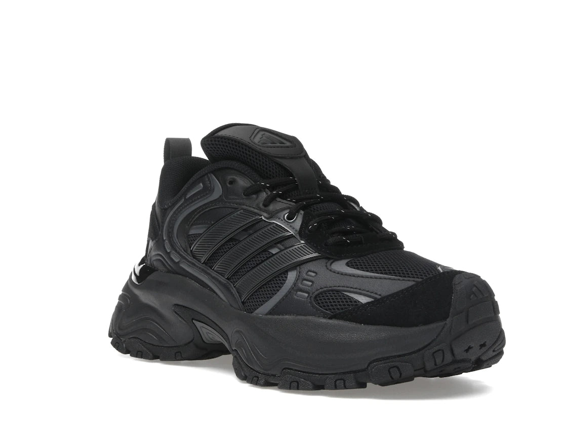 adidas Shadow Fever Black Grey Six - vue secondaire A