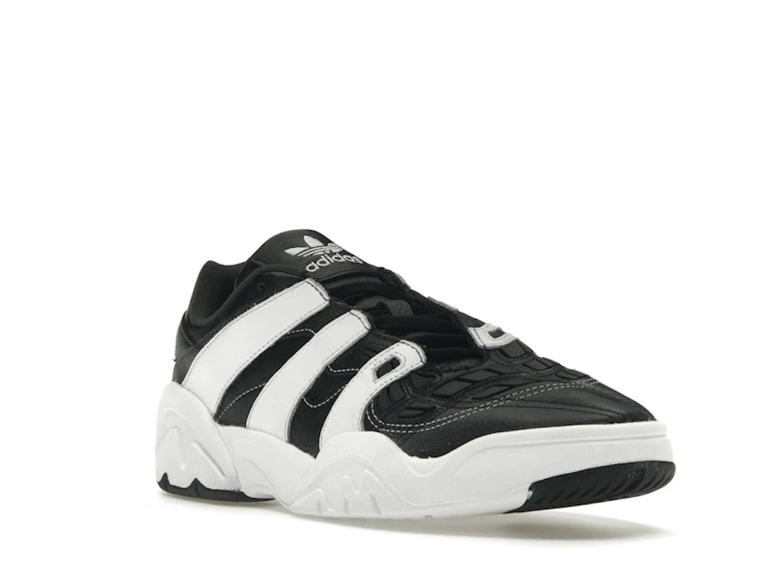 adidas Predator XLG Black White - vue secondaire A