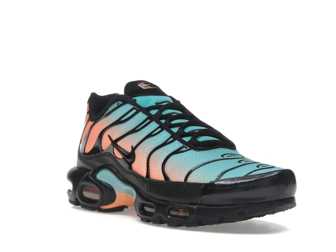 Nike Air Max Plus South Beach - vue secondaire A