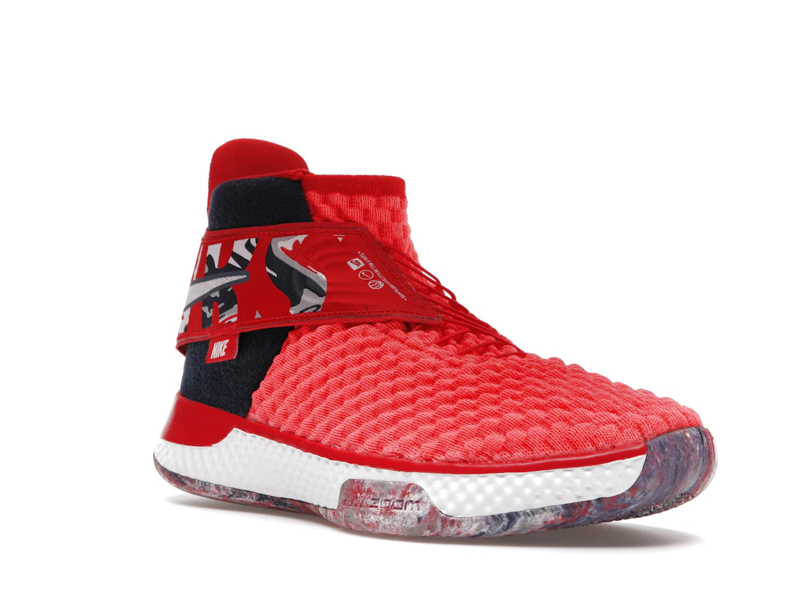 Nike Air Zoom UNVRS FlyEase USA - vue secondaire A