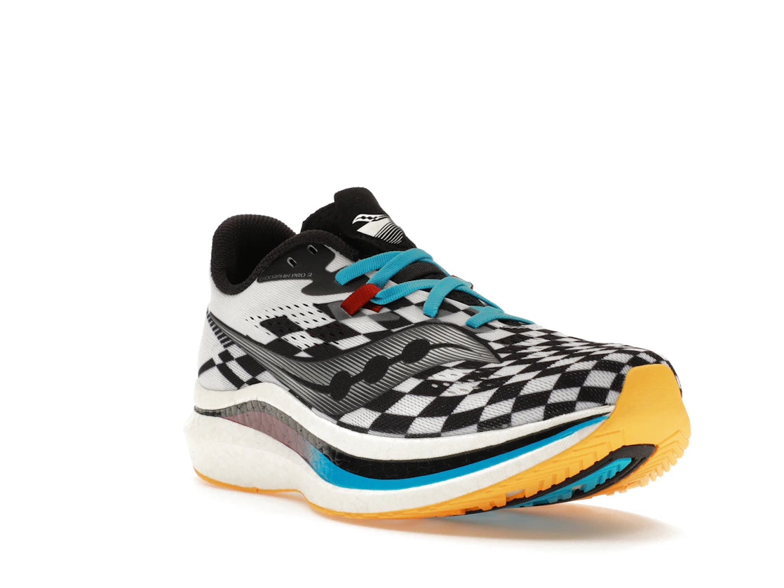Saucony Endorphin Pro 2 Reverie - vue secondaire A