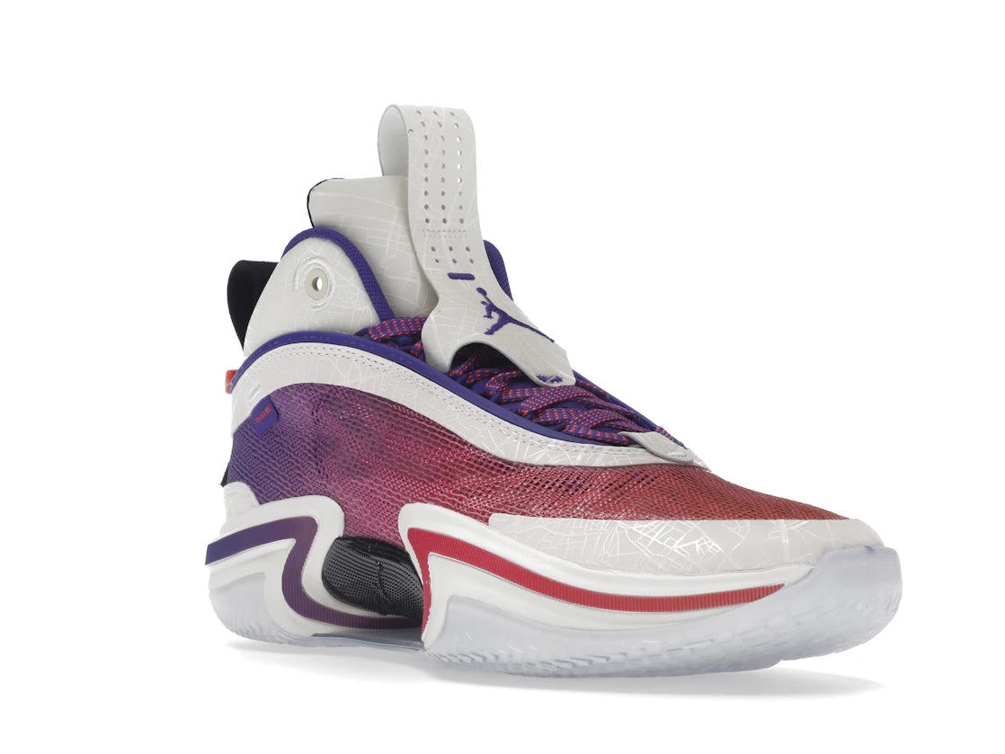 Jordan 36 Paris - vue secondaire A