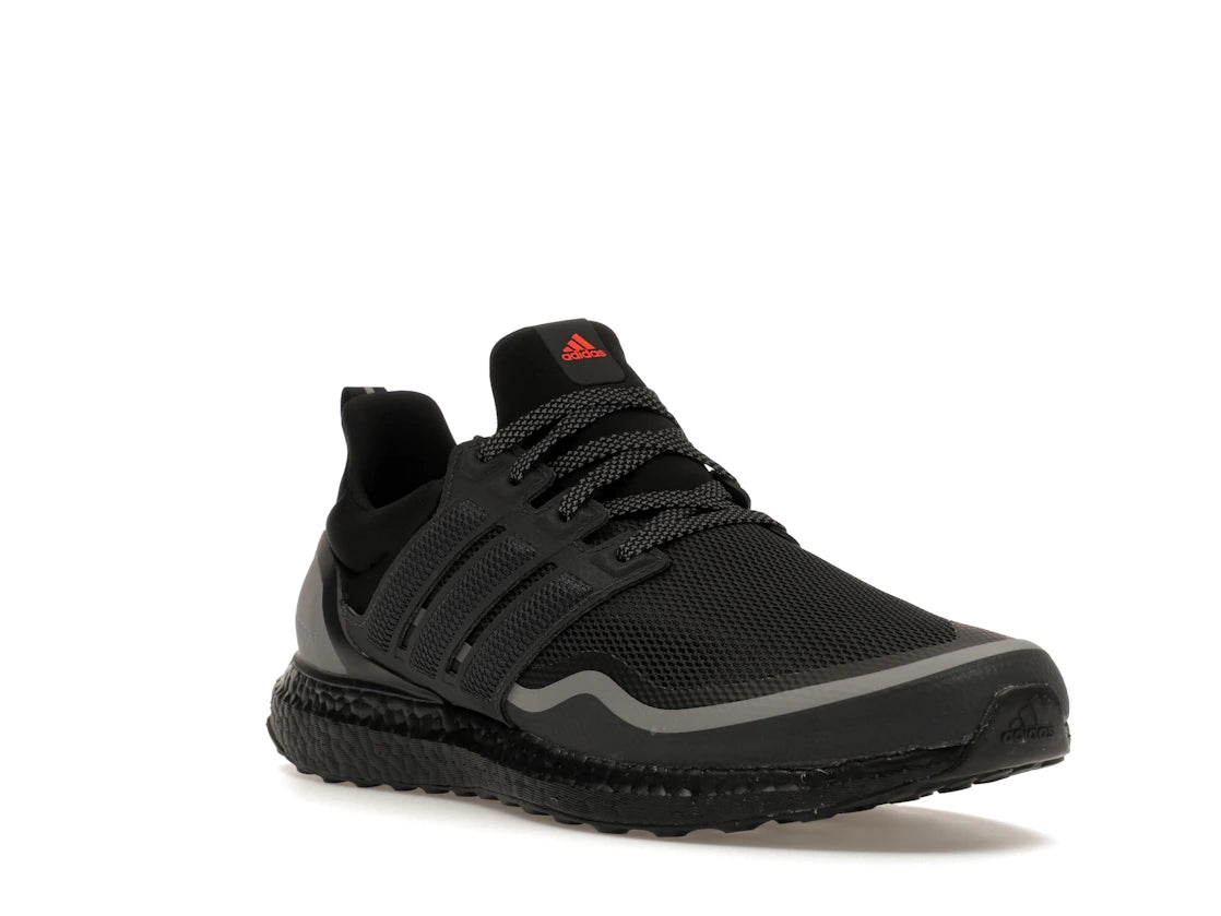adidas Ultra Boost Reflective Black - vue secondaire A