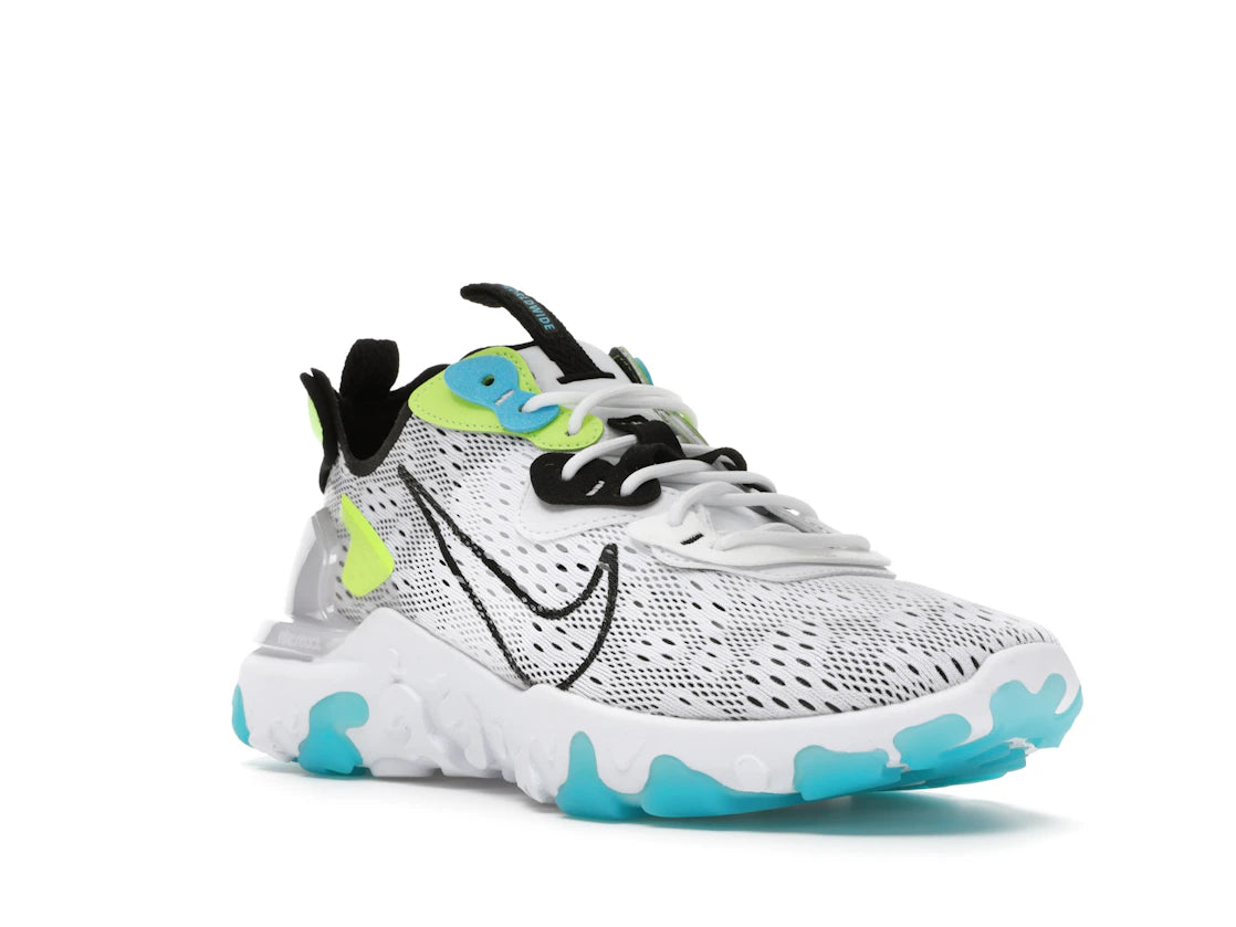 Nike React Vision Worldwide - vue secondaire A