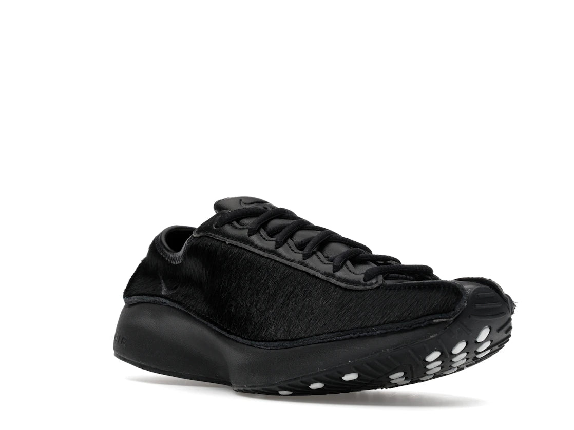 Nike Air Superfly LX Black Pony Hair (Women's) - vue secondaire A