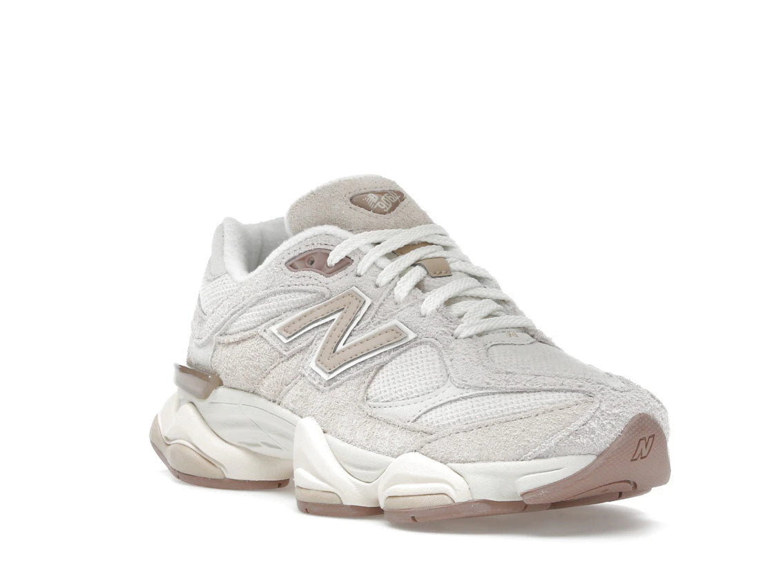 New Balance 9060 Bisque Sea Salt - vue secondaire A