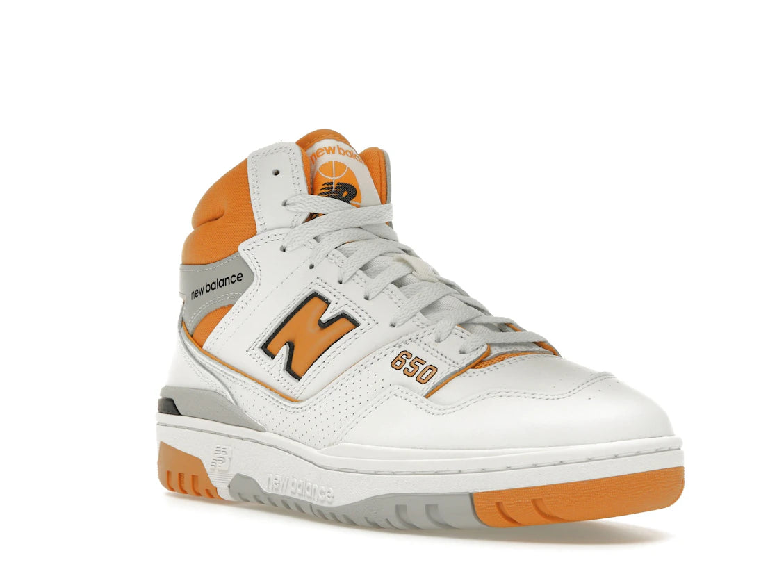 New Balance 650R Canyon - vue secondaire A