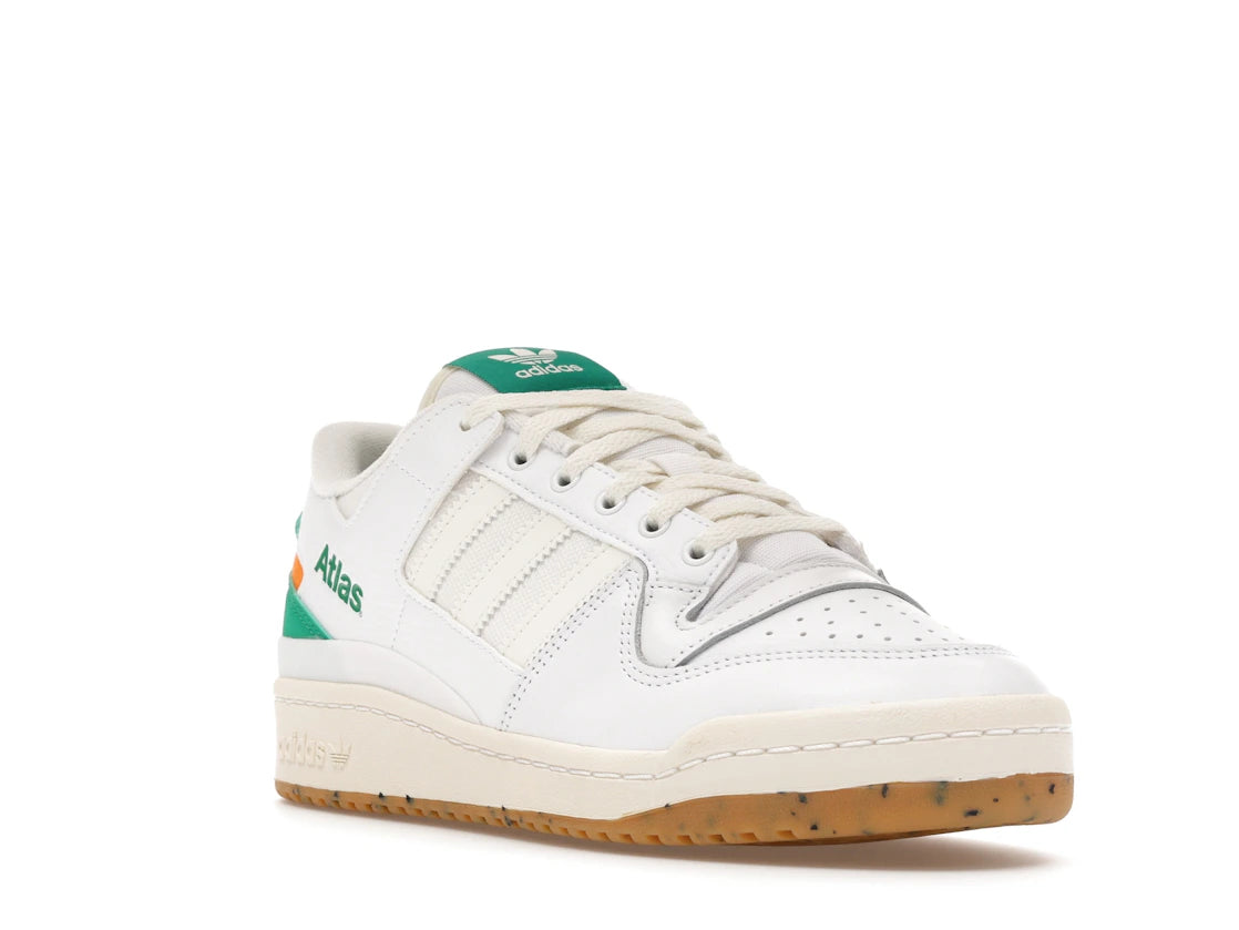 adidas Forum ADV Low Atlas Community First - vue secondaire A