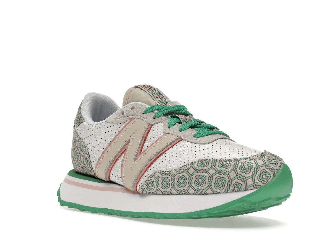 New Balance 237 Casablanca - vue secondaire A
