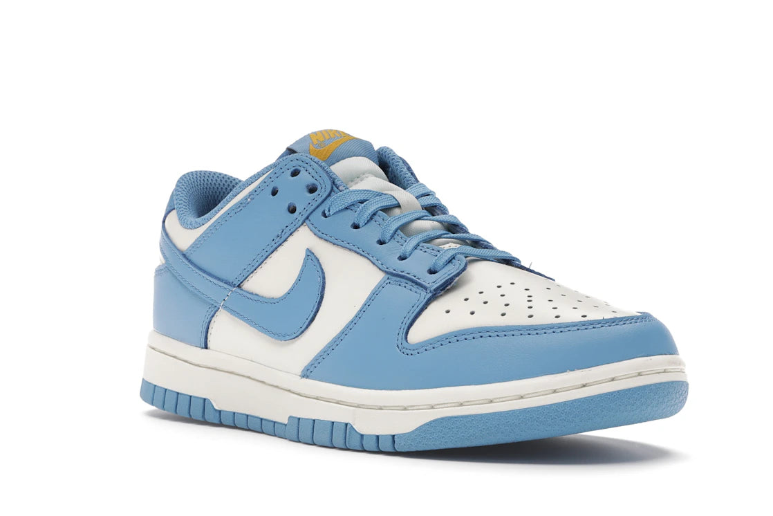 Nike Dunk Low Coast (Women's) - vue secondaire A