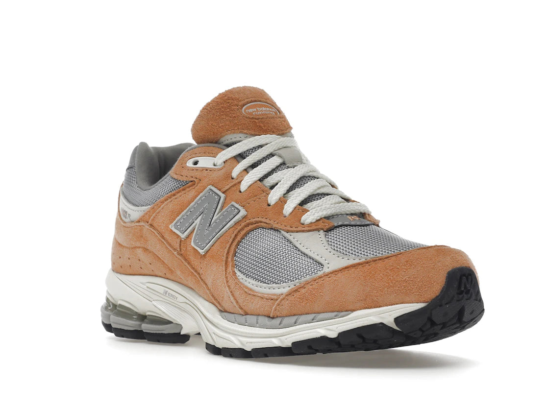 New Balance 2002R Sweet Caramel - vue secondaire A