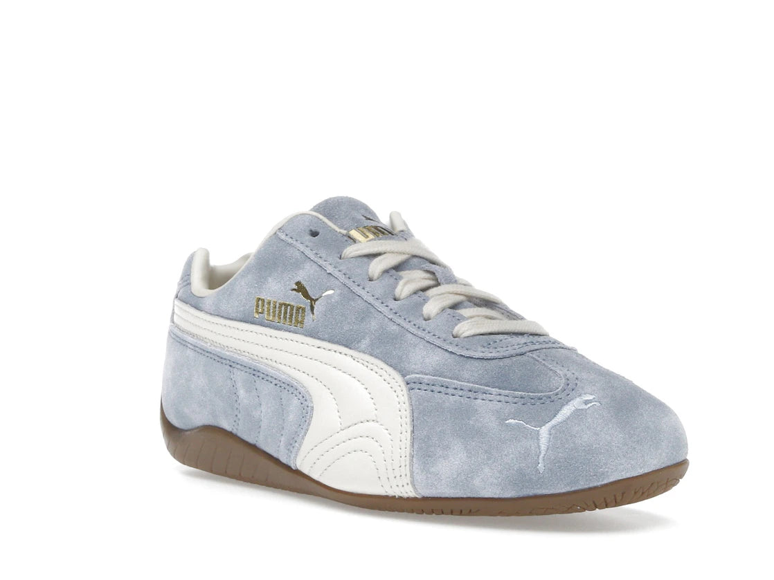 Puma Speedcat Faded Haute Tropic Alpine Snow - vue secondaire A