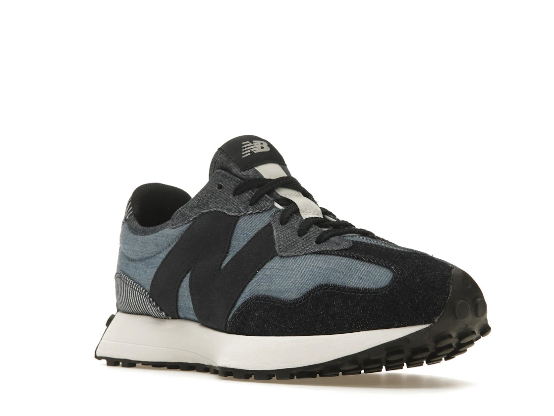 New Balance 327 Levis Denim - vue secondaire A