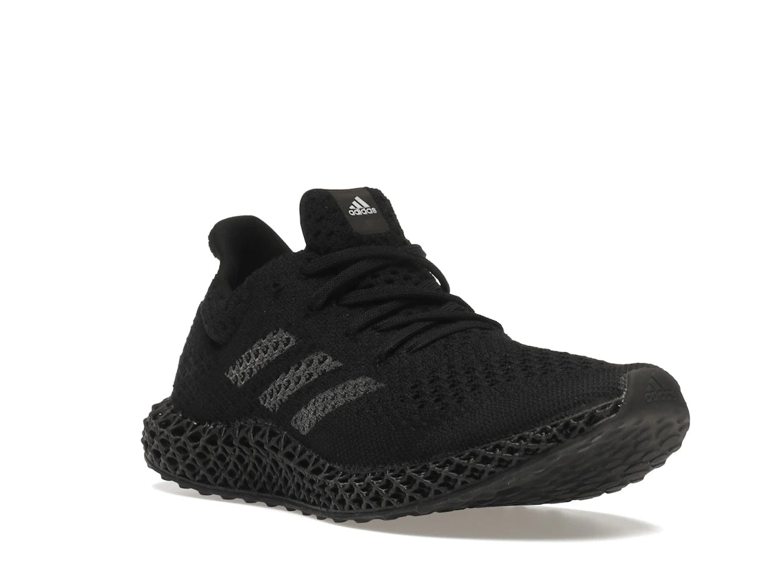 adidas Futurecraft 4D Carbon - vue secondaire A