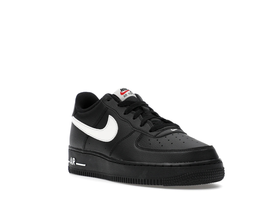 Nike Air Force 1 Low Phantom (GS) - vue secondaire A