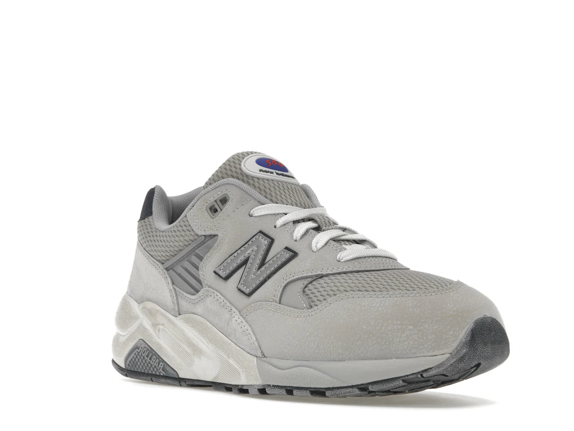 New Balance 580 Grey Day (2023) - vue secondaire A