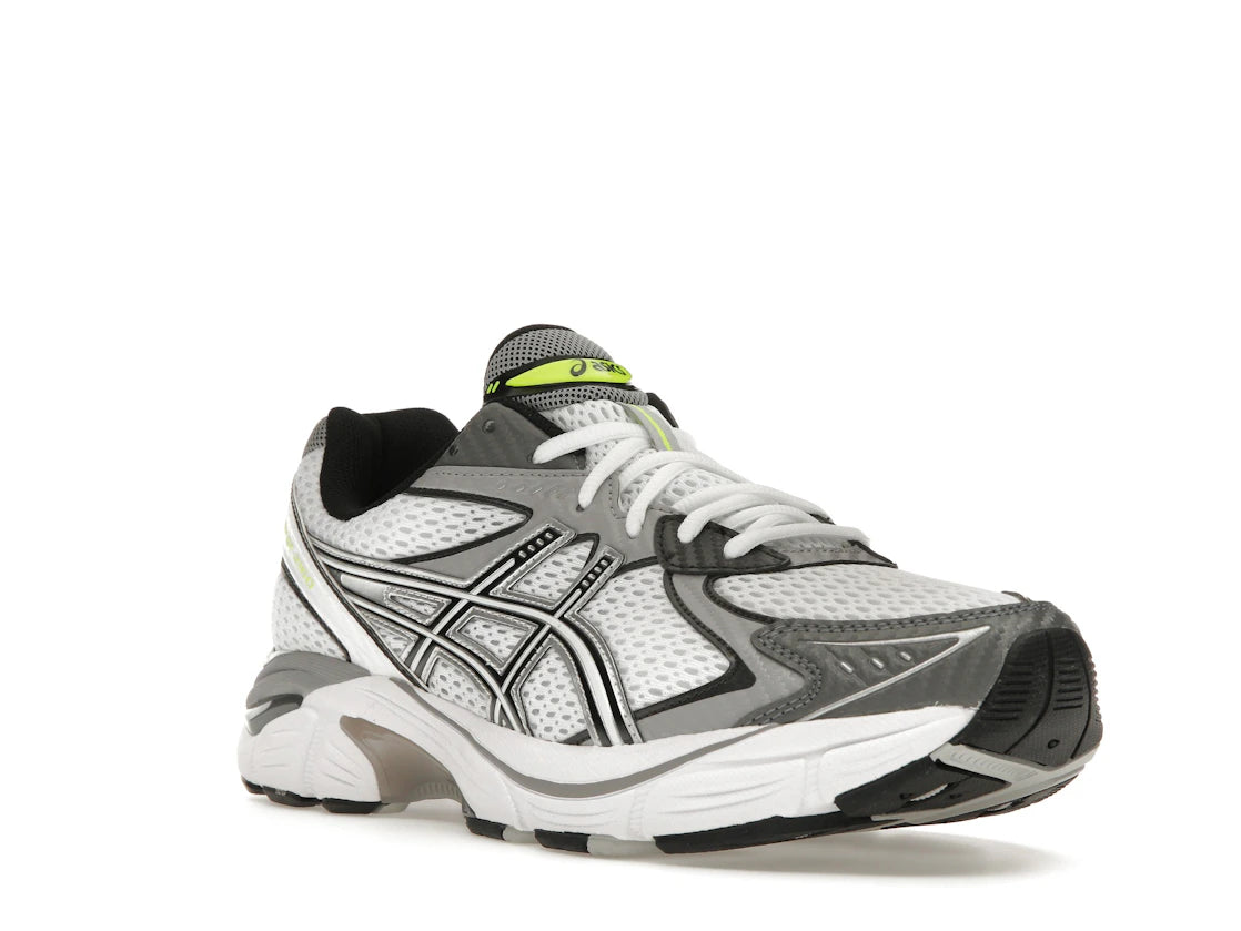 ASICS GT-2160 JJJJound Weiß - vue secondaire A