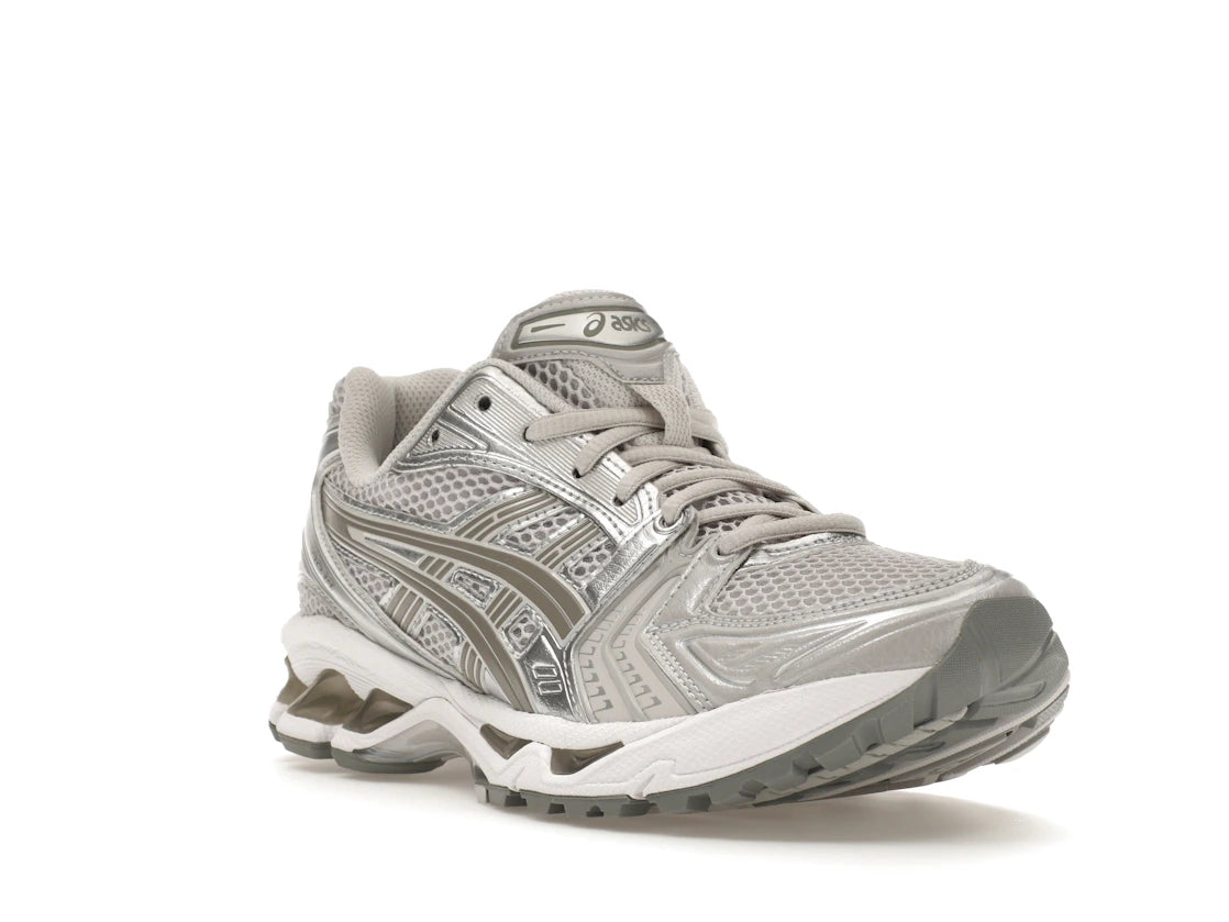 ASICS Gel-Kayano 14 Cloud Grey (Women's) - vue secondaire A