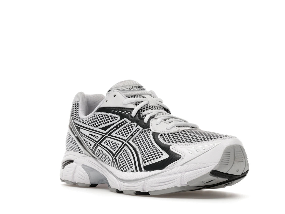 ASICS GT-2160 White Graphite Grey - vue secondaire A