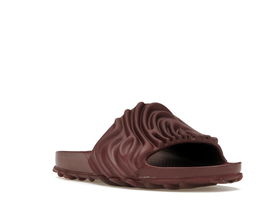 Crocs Pollex Slide by Salehe Bembury Huckle - vue secondaire A
