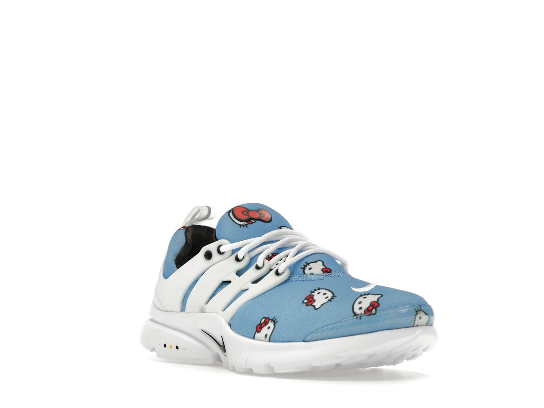 Nike Air Presto Hello Kitty (2022) (PS) - vue secondaire A