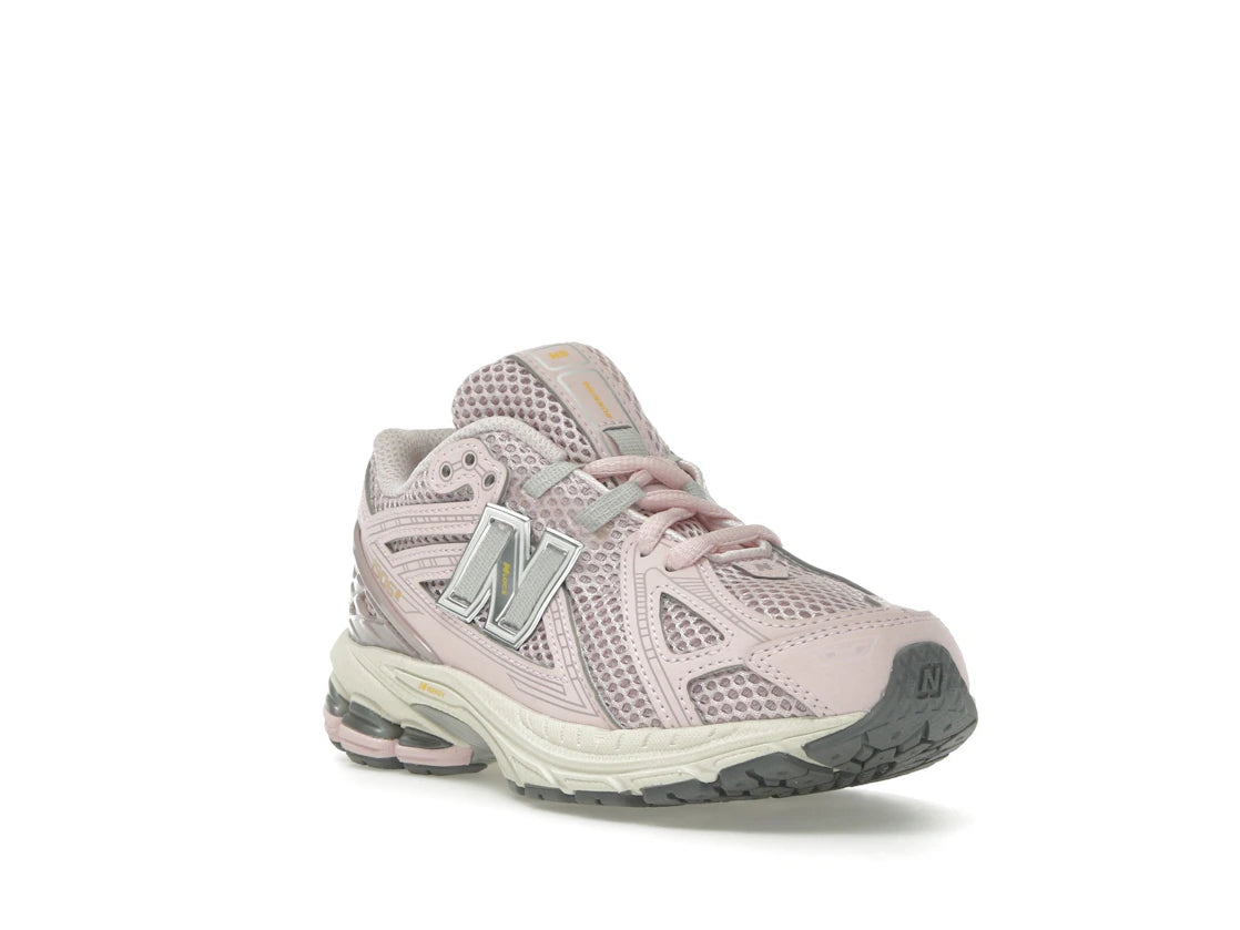 New Balance 1906R Rose Sugar Ice Wine (PS) - vue secondaire A