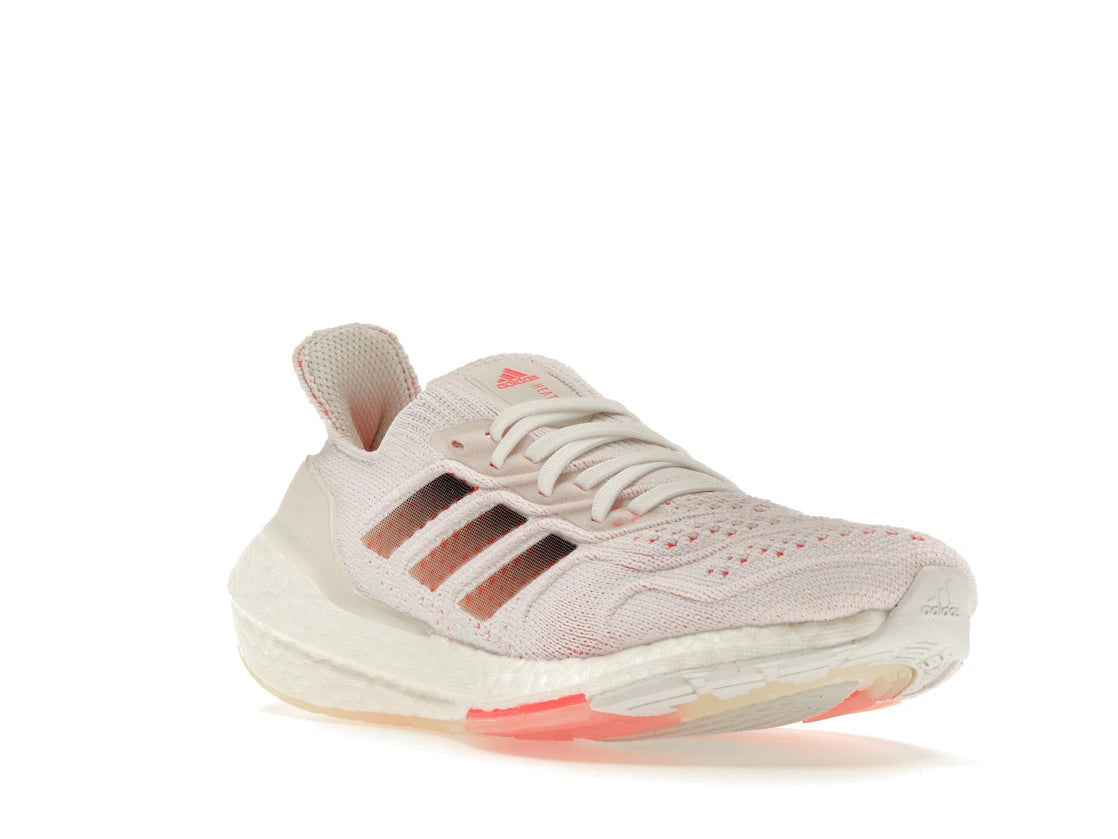 adidas Ultra Boost 22 Heat.Rdy Cloud White Turbo (Women's) - vue secondaire A