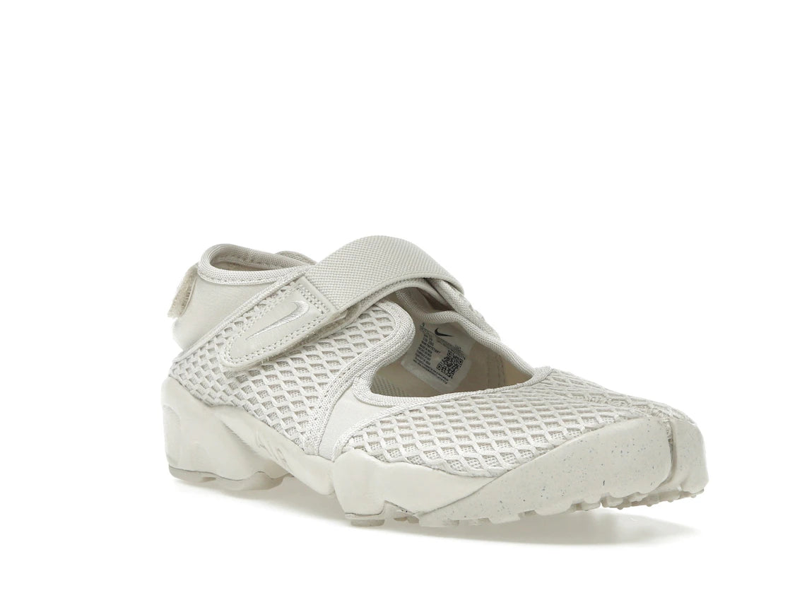 Nike Air Rift Lace Light Orewood Brown (Women's) - vue secondaire A