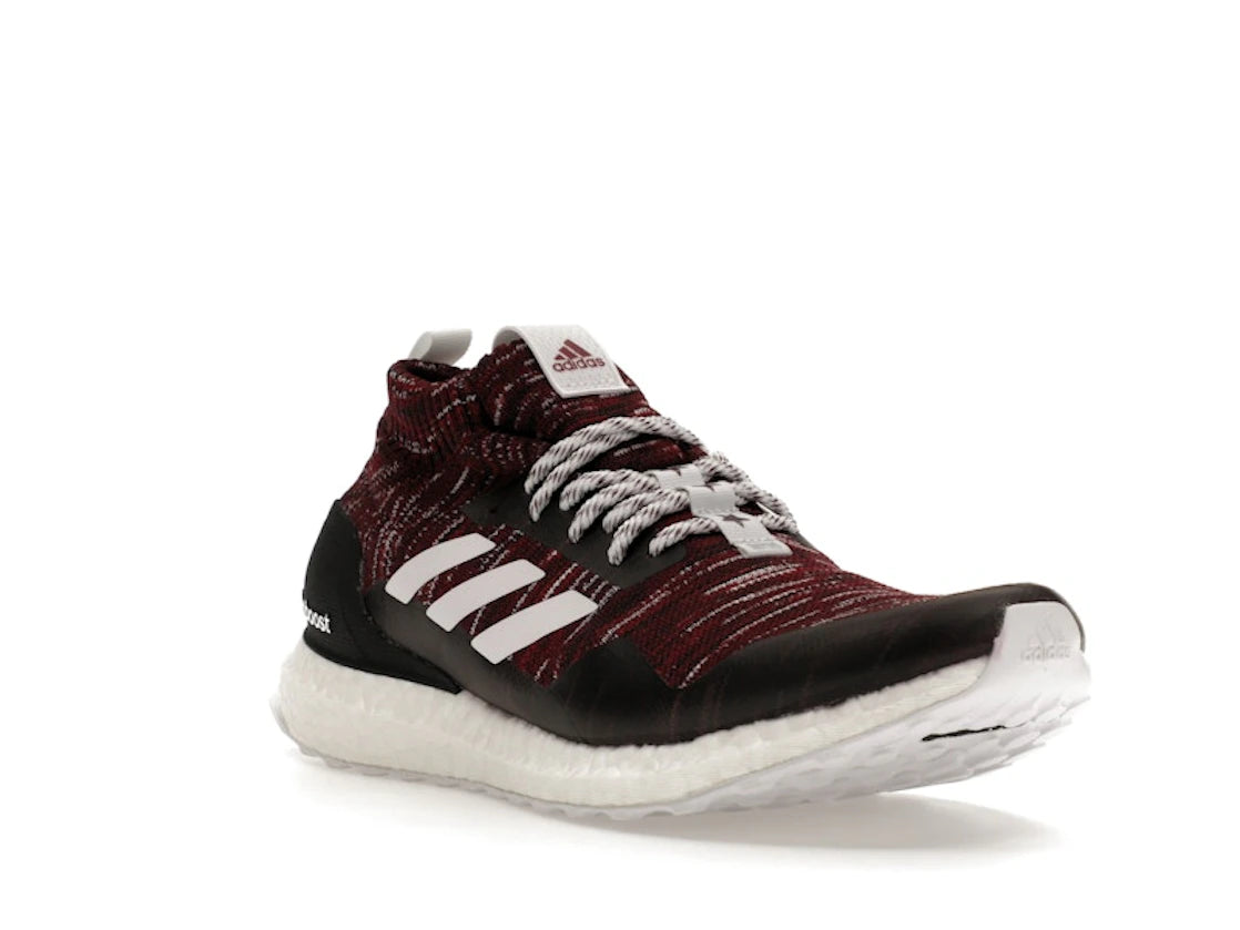 adidas Ultra Boost DNA Mid Patrick Mahomes - vue secondaire A