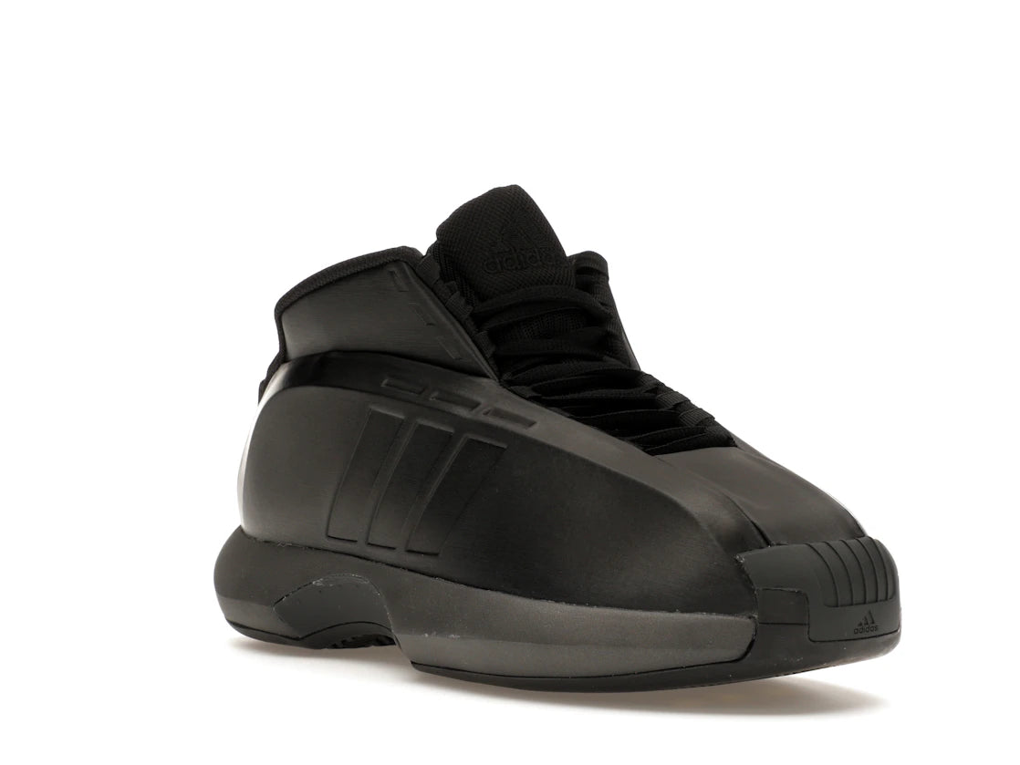 adidas Crazy 1 Black (2023) - vue secondaire A