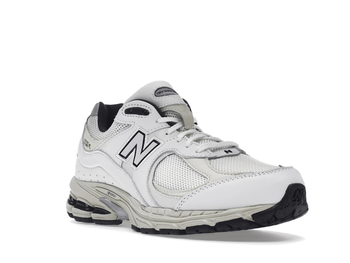 New Balance 2002R Atlas Lemon Haze - vue secondaire A