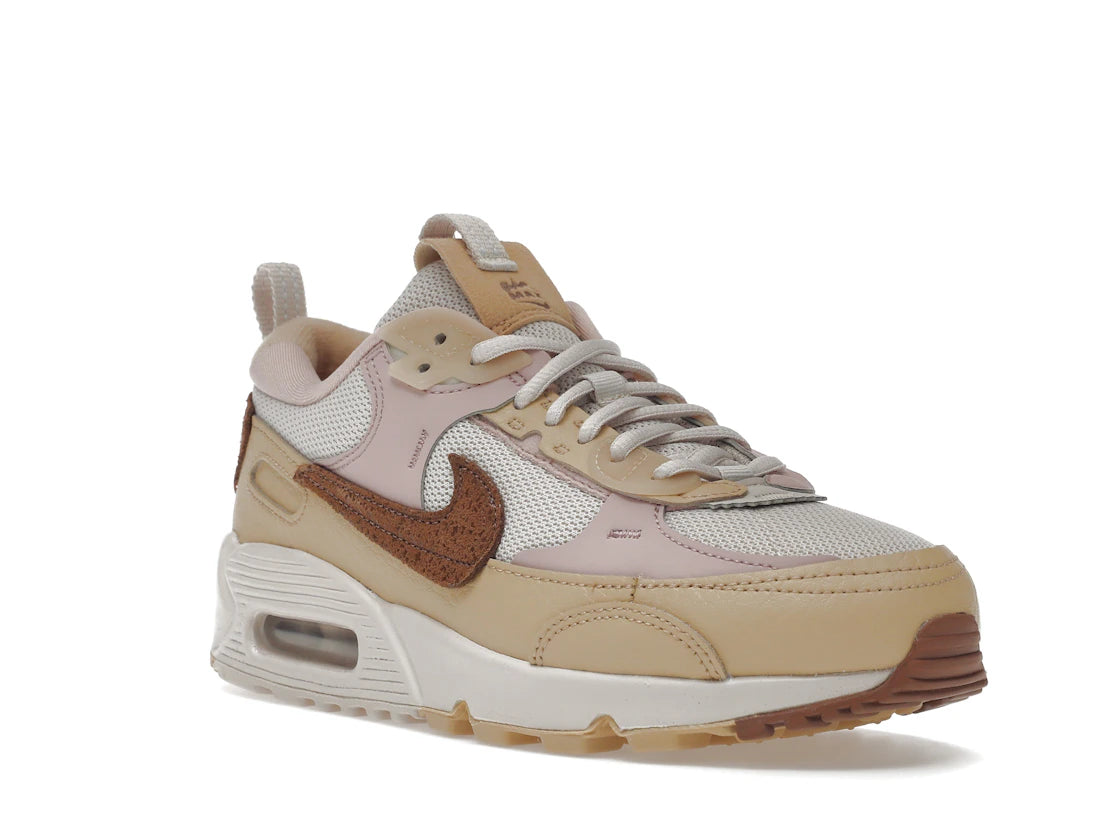 Nike Air Max 90 Neapolitan (Women's) - vue secondaire A