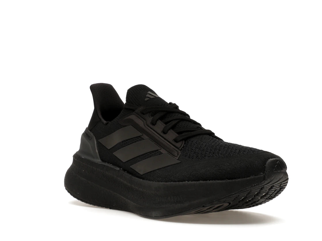 adidas Ultra Boost 5X Black - vue secondaire A