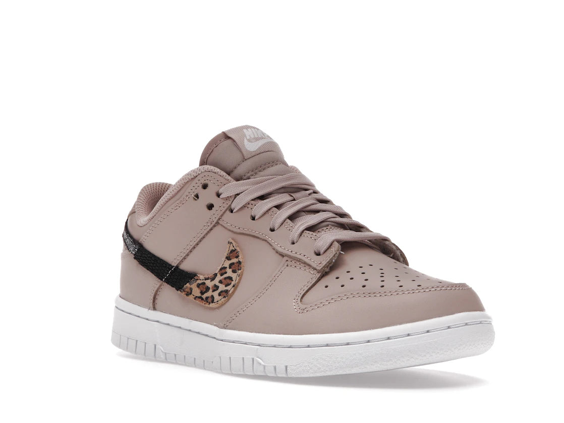 Nike Dunk Low SE Primal Pink (Women's) - vue secondaire A