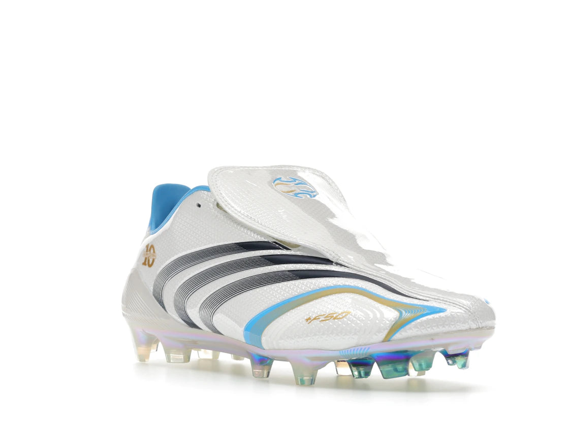 adidas F50 Elite TUNIT FG Messi Argentina - vue secondaire A