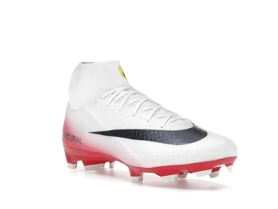 Nike Zoom Mercurial Superfly 10 Academy FG/MG Fear Nothing Pack - vue secondaire A