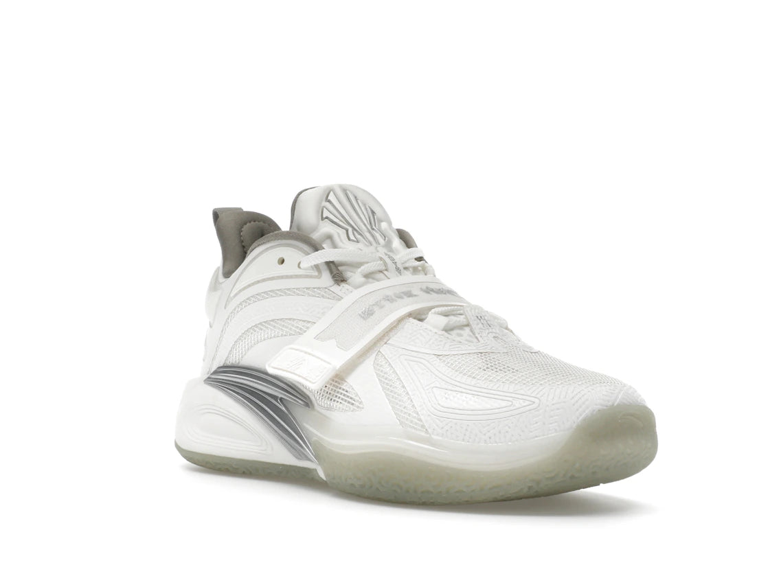 Anta Kai 1 Triple White (GS) - vue secondaire A